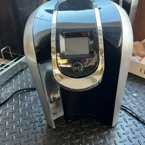 Keurig Coffee Maker 2.0